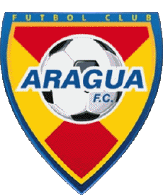 Sports FootBall Club Amériques Logo Vénézuéla Aragua Fútbol Club 