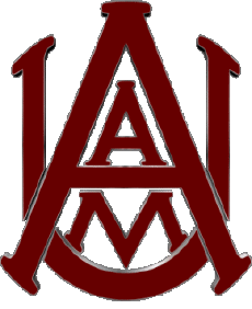 Sportivo N C A A - D1 (National Collegiate Athletic Association) A Alabama A&M Bulldogs 