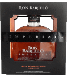 Drinks Rum Barcelo 