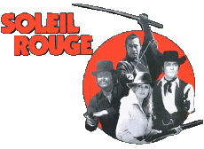 Multimedia Film Francia Alain Delon Soleil Rouge 