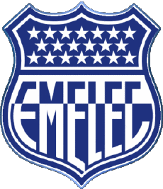 Deportes Fútbol  Clubes America Ecuador Club Sport Emelec 