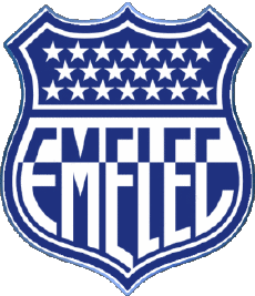 Deportes Fútbol  Clubes America Logo Ecuador Club Sport Emelec 