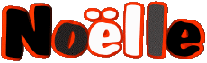 Prénoms FEMININ - France N Noëlle 
