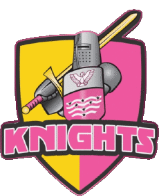 Sport Kricket Neuseeland Northern Districts Knights 