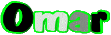 Prénoms MASCULIN - Maghreb Musulman O Omar 
