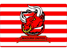 Sport Fußballvereine Asien Indonesien Madura United FC 