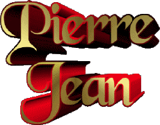 Nome MASCHIO - Francia P Pierre Jean 