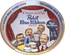 Drinks Beers USA Pabst 