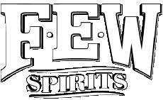 Bevande Borbone - Rye U S A Few Spirits 