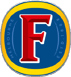 Getränke Bier Australien Foster's 