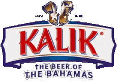 Bebidas Cervezas Bahamas Kalik 