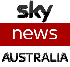 Multimedia Canali - TV Mondo Australia Sky News Australia 