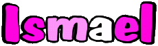 Vorname MANN - Maghreb Muslim I Ismael 