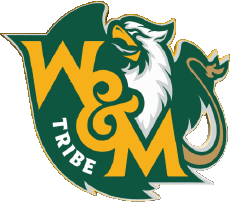Deportes N C A A - D1 (National Collegiate Athletic Association) W William and Mary Tribe 