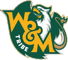 Sports N C A A - D1 (National Collegiate Athletic Association) W William and Mary Tribe 