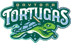 Sport Baseball U.S.A - Florida State League Daytona Tortugas 
