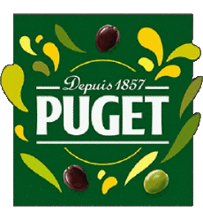 Nourriture Huiles Puget 