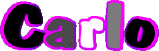 Prénoms MASCULIN - Italie C Carlo 