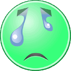 Nachrichten Emoticons Weinen 