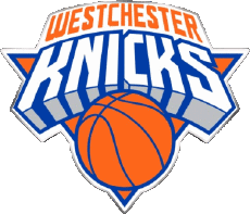 Deportes Baloncesto U.S.A - N B A Gatorade Westchester Knicks 