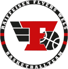 Sports Basketball Autriche WBC Raiffeisen Wels 