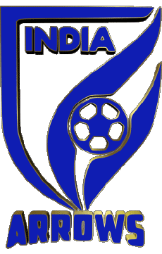 Sport Fußballvereine Asien Indien Indian Arrows 