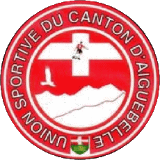 Sports Soccer Club France Auvergne - Rhône Alpes 73 - Savoie Aiguebelle USC 