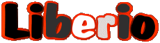 Prénoms MASCULIN - Italie L Liberio 