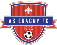 Sportivo Calcio  Club Francia Ile-de-France 95 - Val-d'Oise AS Eragny FC 