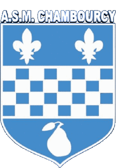 Sportivo Calcio  Club Francia Ile-de-France 78 - Yvelines ASM Chambourcy 