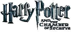 Multimedia V International Harry Potter And the Chamber of Secrets 