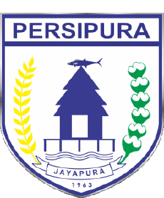 Sports Soccer Club Asia Indonesia Persatuan Sepakbola Indonesia Jayapura 