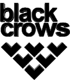 Sport Skifahren - Ausrüstung Black Crows 