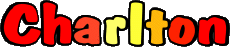 First Names MASCULINE -  UK - USA - IRL - AUS - NZ C Charlton 