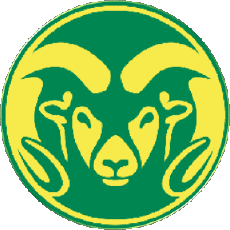 Sportivo N C A A - D1 (National Collegiate Athletic Association) C Colorado State Rams 
