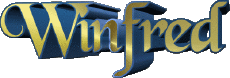 Prénoms MASCULIN - UK - USA W Winfred 