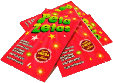 Nourriture Bonbons Peta Zetas 