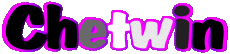 Vorname MANN - UK - USA - IRL - AUS - NZ C Chetwin 