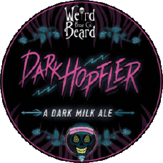 Bebidas Cervezas UK Weird Beard 