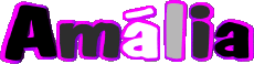Prénoms FEMININ - Portugal A Amália 
