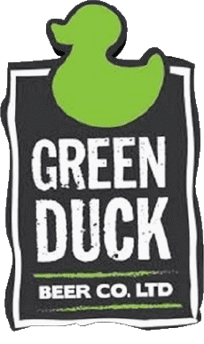 Bevande Birre UK Green Duck 