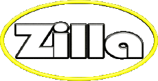 First Names FEMININE - UK - USA - IRL - AUS - NZ Z Zilla 