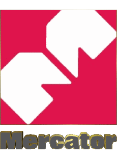 Nourriture Supermarchés Mercator 