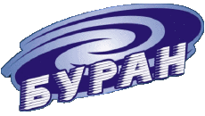 Deportes Hockey - Clubs Rusia Buran Voronezh 