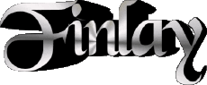 Nombre MASCULINO - UK - USA - IRL - AUS - NZ F Finlay 