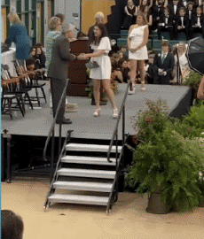 Humor - Fun GENTE Las escaleras Fail Serie 01 