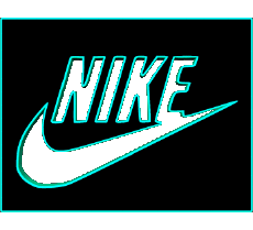 Mode Sports Wear Nike 
