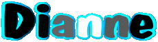 Nombre FEMENINO - Alemania D Dianne 
