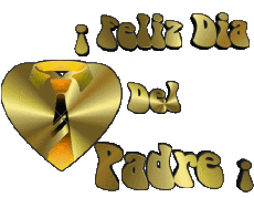 Nachrichten Spanisch Feliz Día del Padre 01 