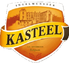 Getränke Bier Belgien Kasteel 